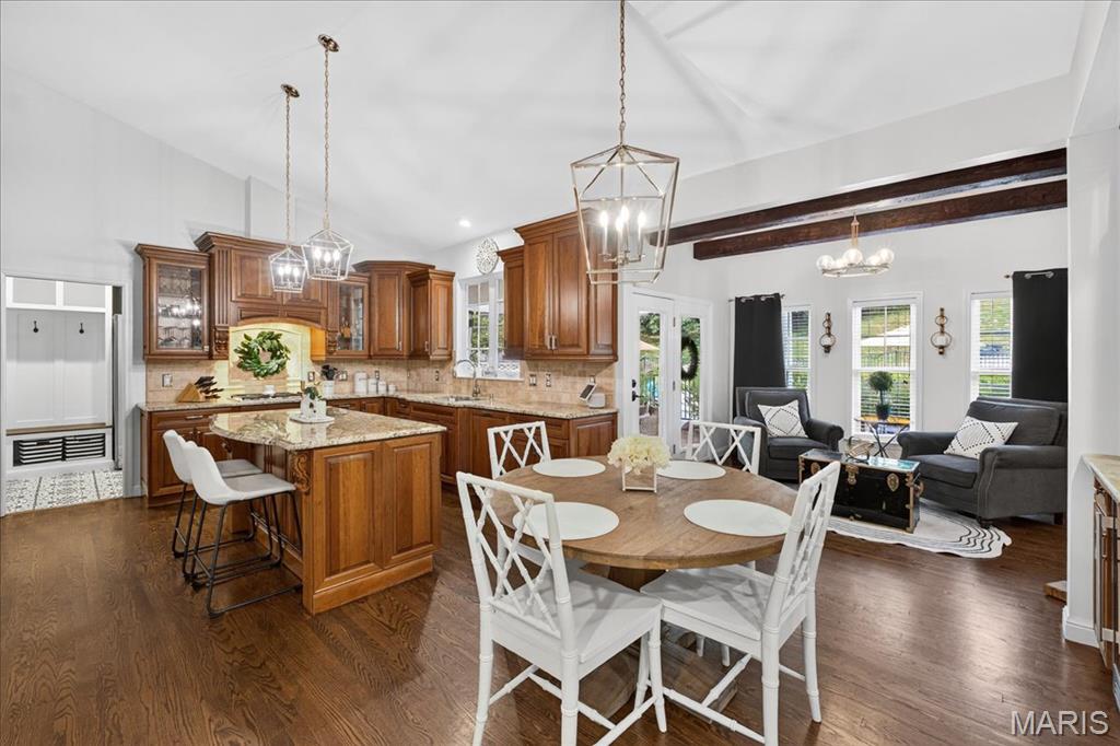 Oak Ridge Trails Four - Residential