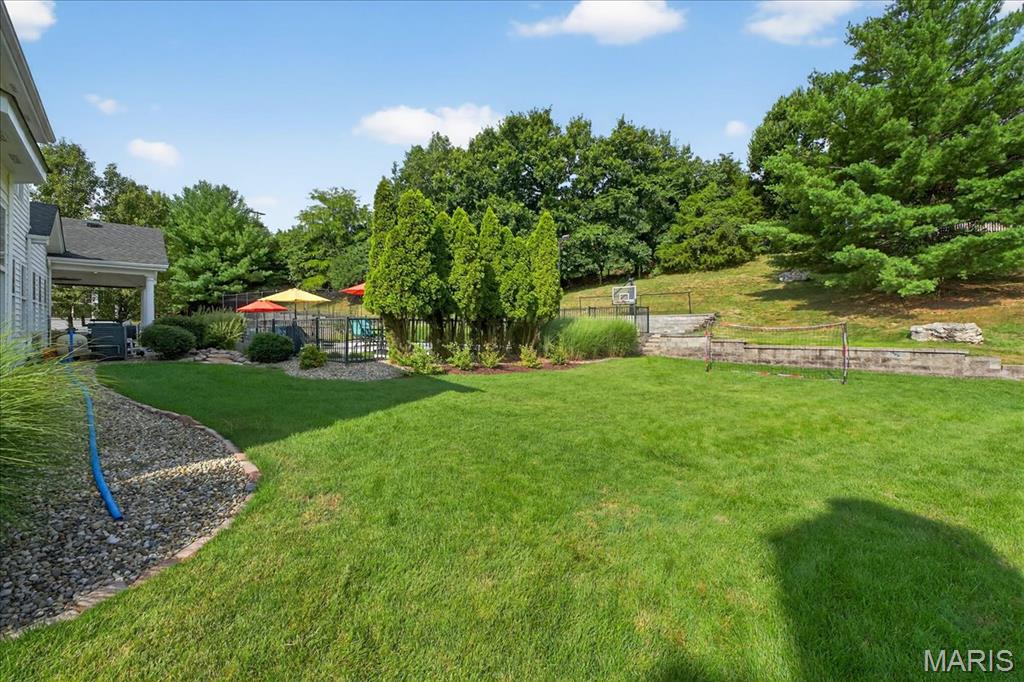 Oak Ridge Trails Four - Residential