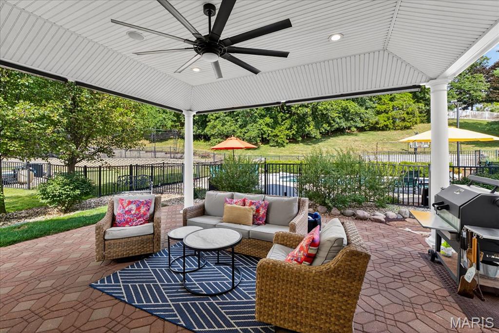 Oak Ridge Trails Four - Residential