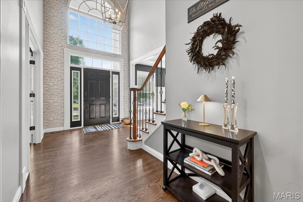 Oak Ridge Trails Four - Residential