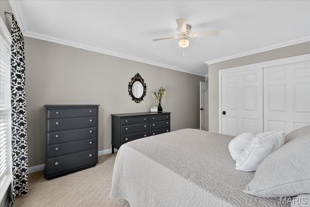 Oak Ridge Trails Four - Residential