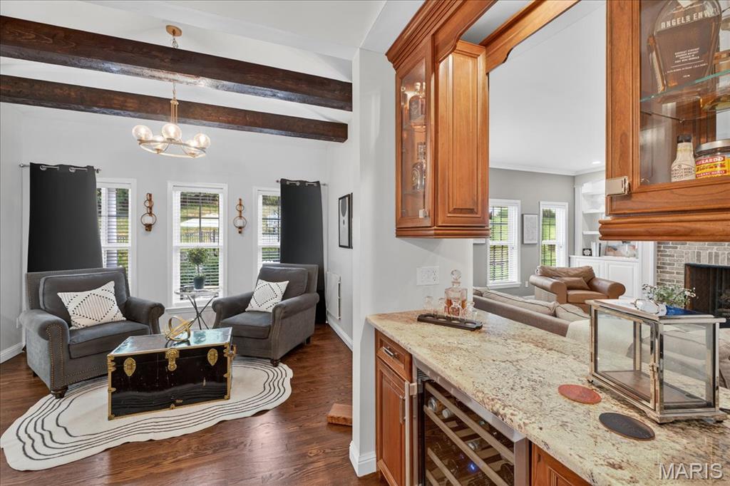 Oak Ridge Trails Four - Residential