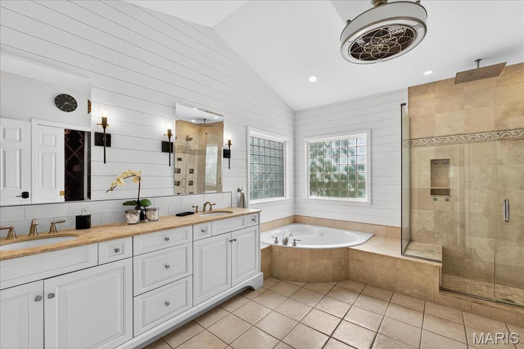 Oak Ridge Trails Four - Residential