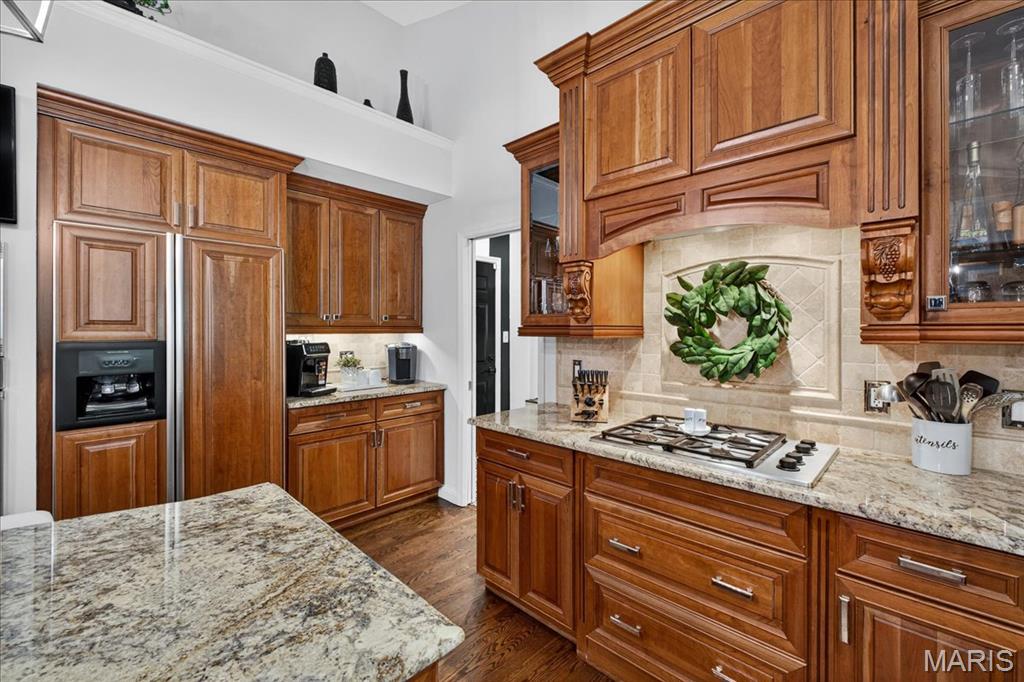 Oak Ridge Trails Four - Residential