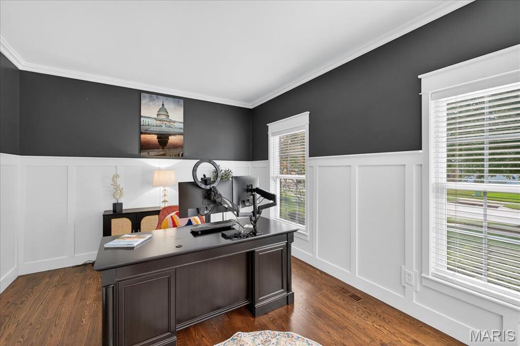 Oak Ridge Trails Four - Residential