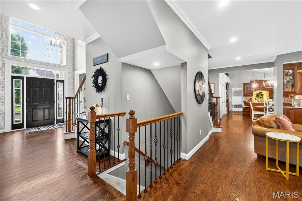 Oak Ridge Trails Four - Residential