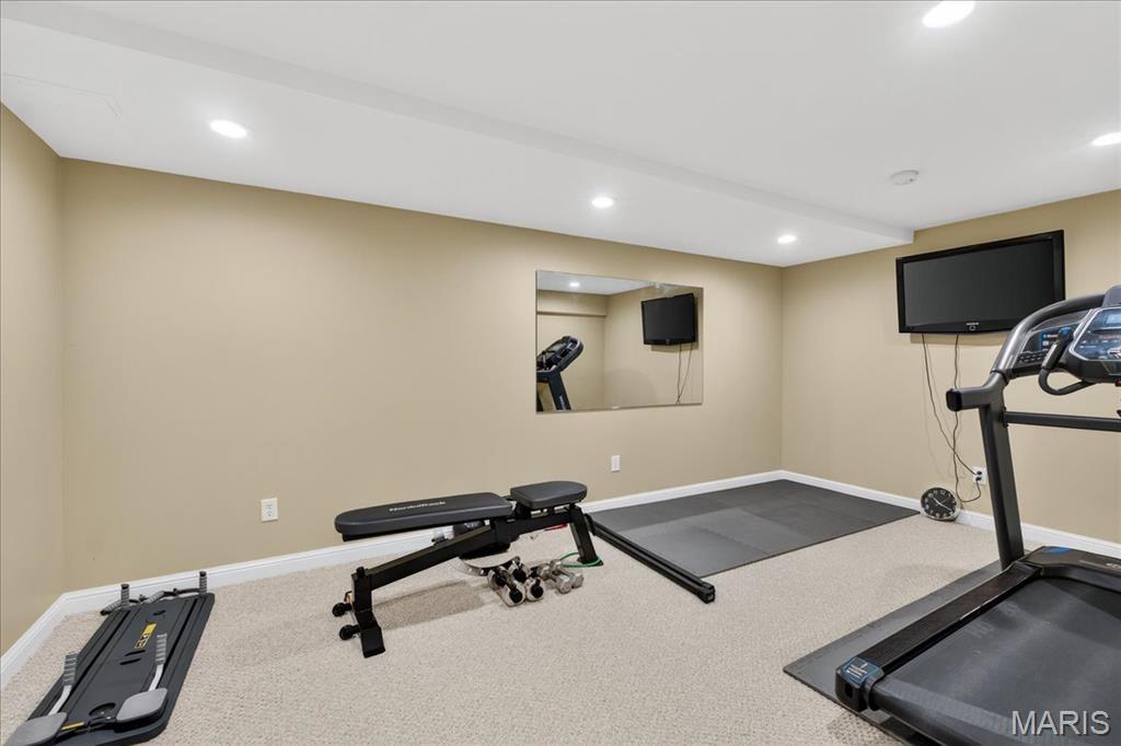 Oak Ridge Trails Four - Residential