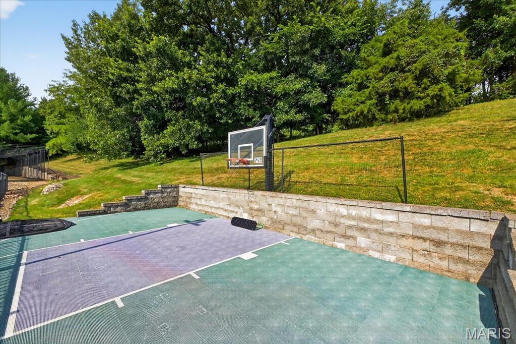 Oak Ridge Trails Four - Residential