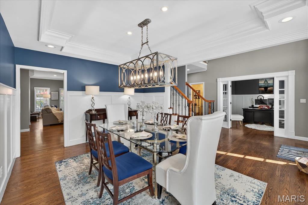 Oak Ridge Trails Four - Residential