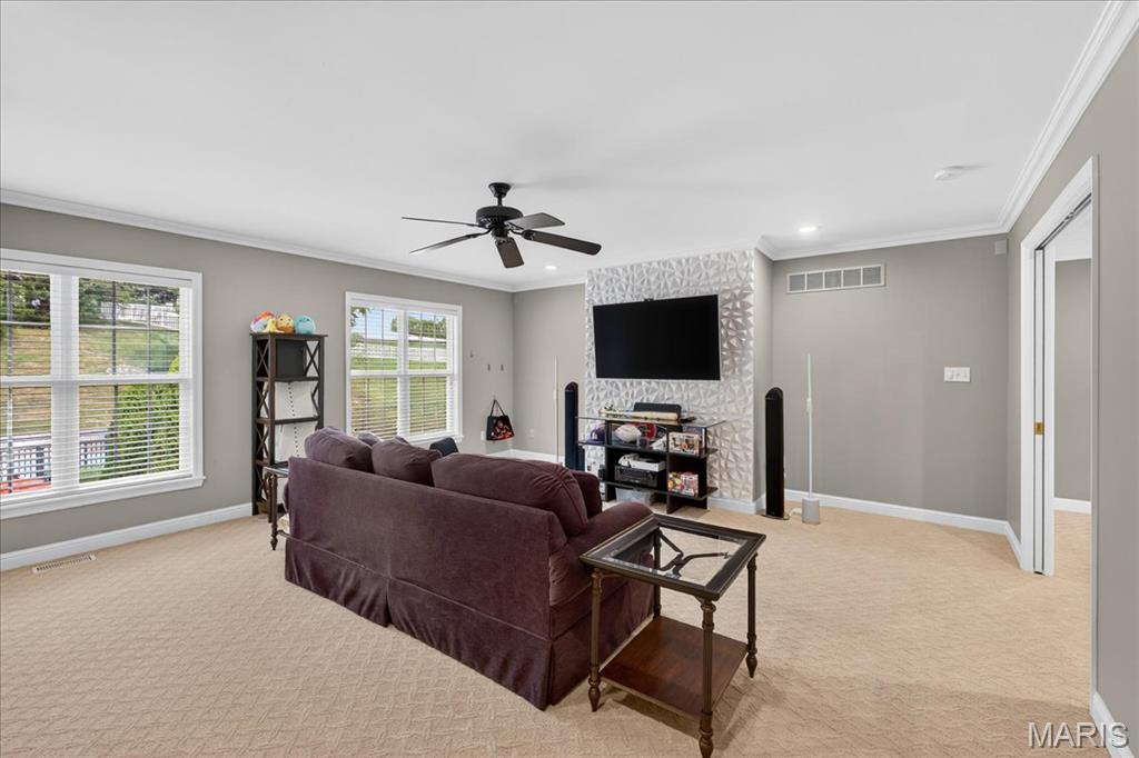 Oak Ridge Trails Four - Residential