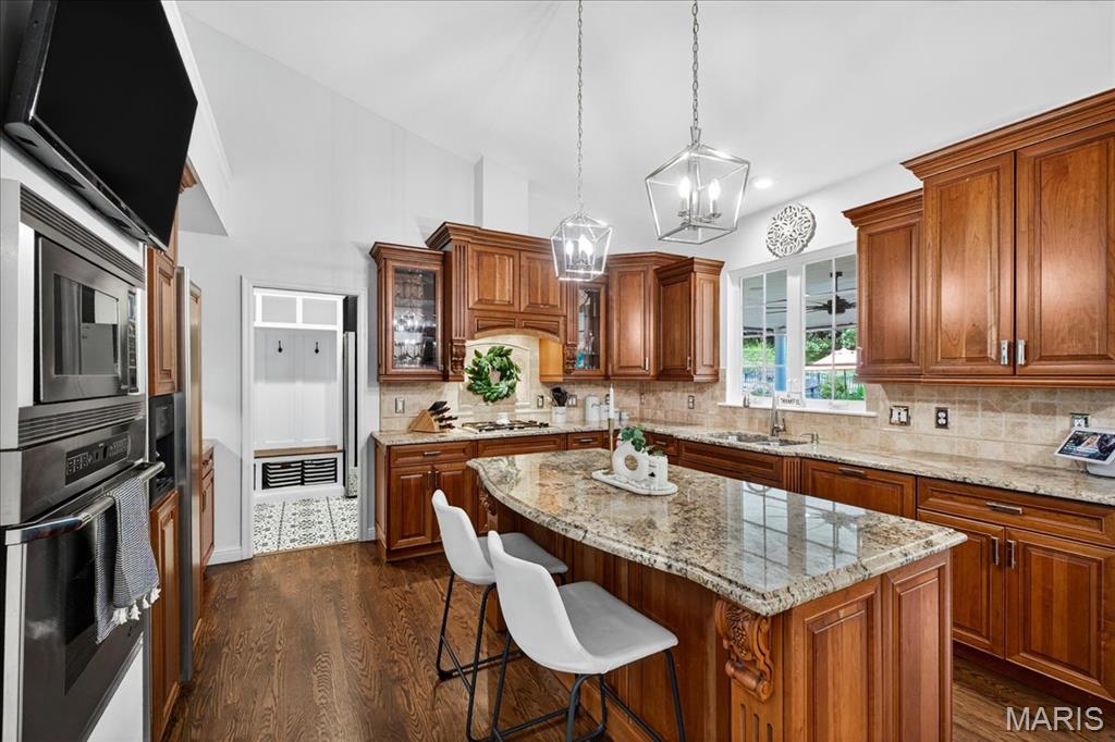 Oak Ridge Trails Four - Residential