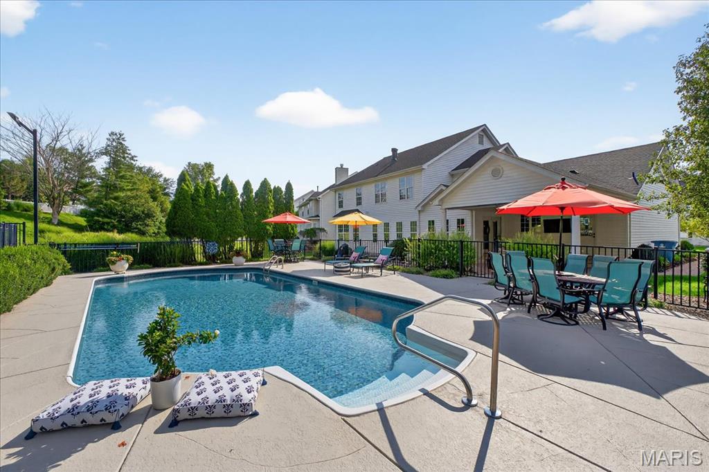 Oak Ridge Trails Four - Residential