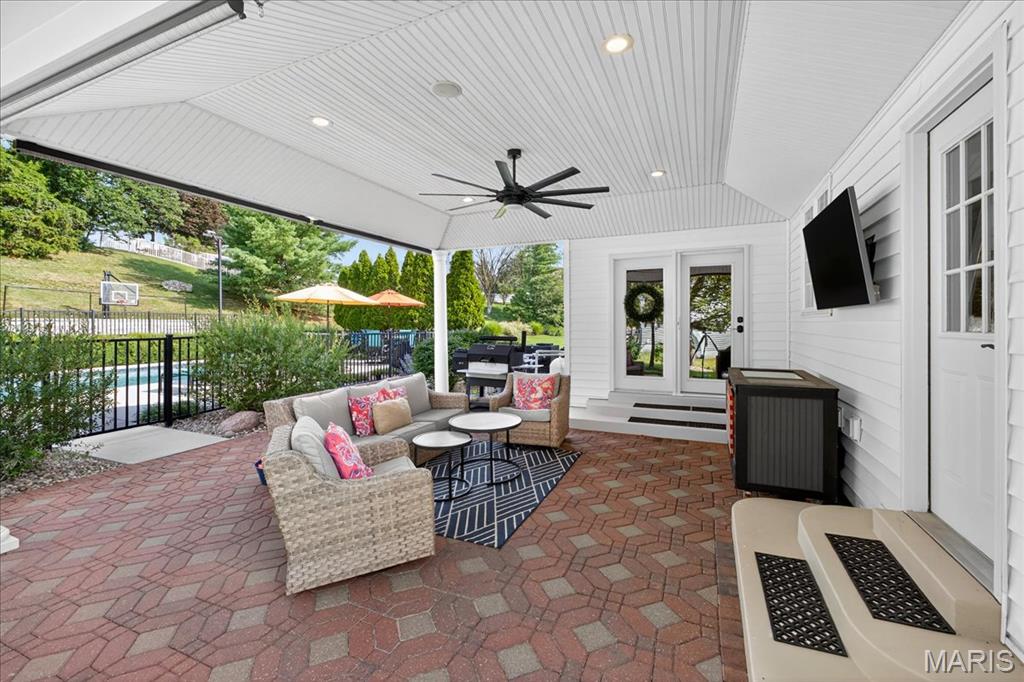 Oak Ridge Trails Four - Residential