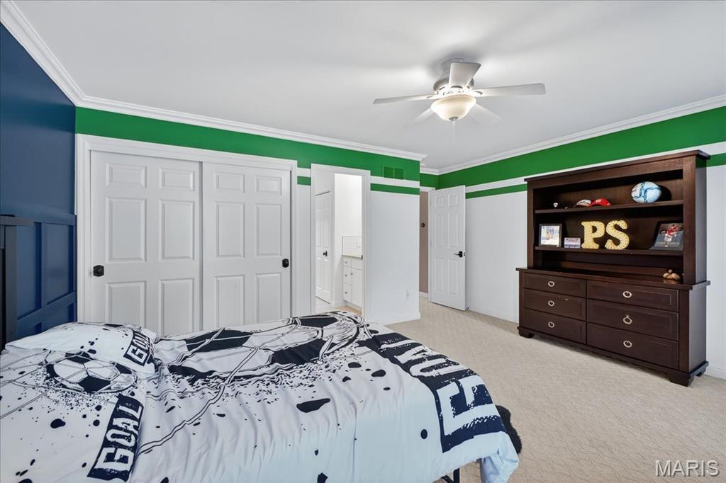 Oak Ridge Trails Four - Residential