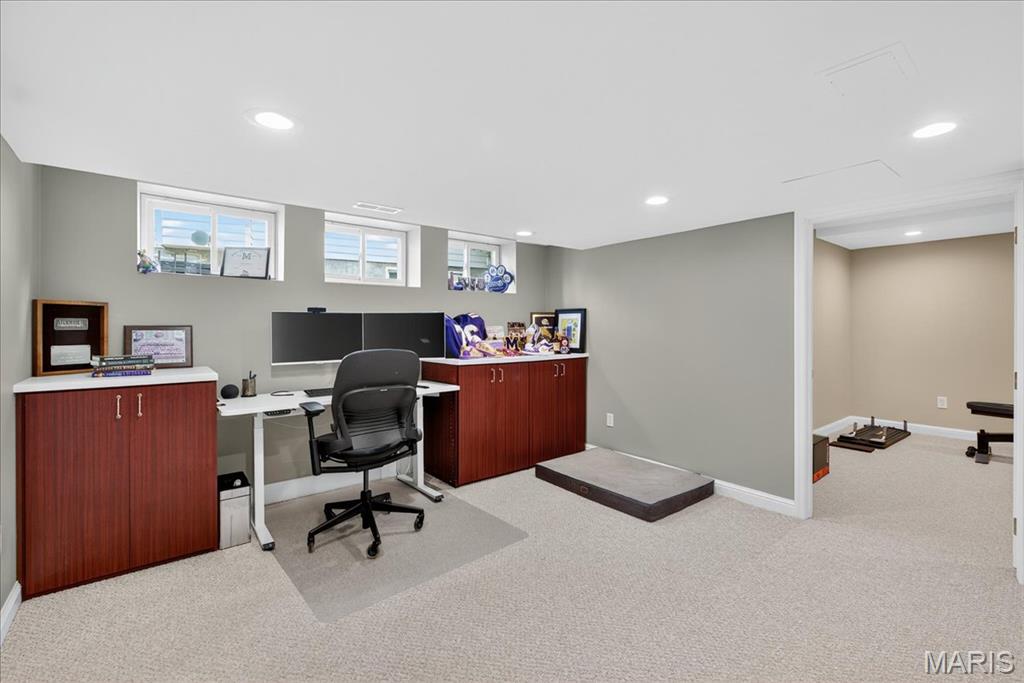 Oak Ridge Trails Four - Residential