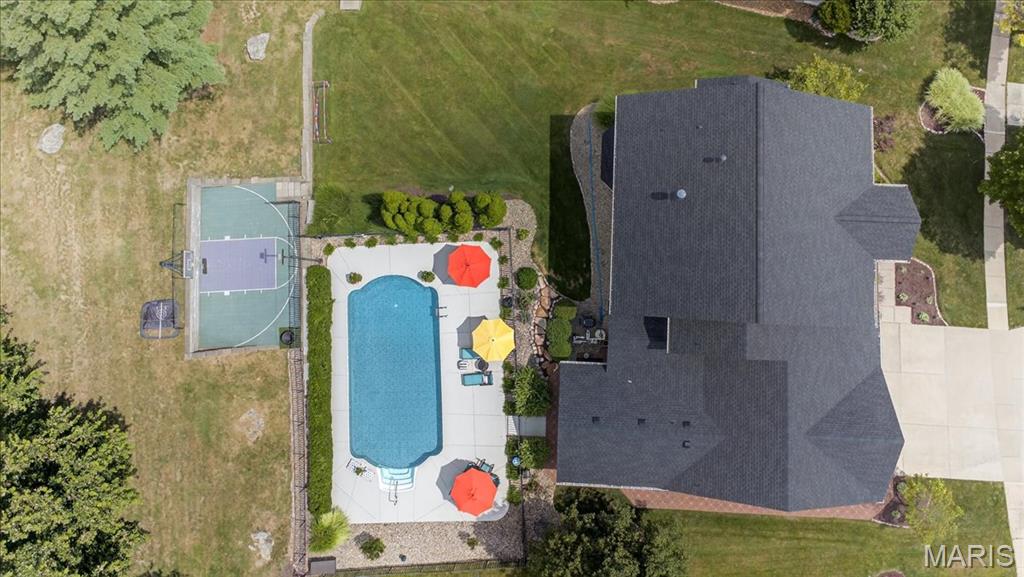 Oak Ridge Trails Four - Residential