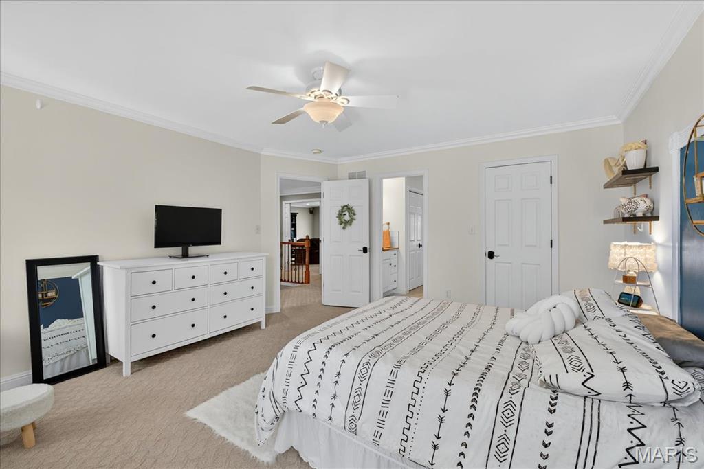 Oak Ridge Trails Four - Residential