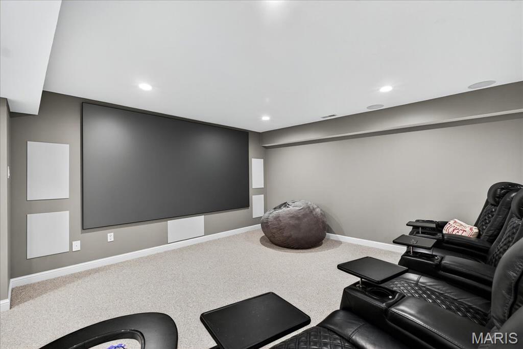 Oak Ridge Trails Four - Residential