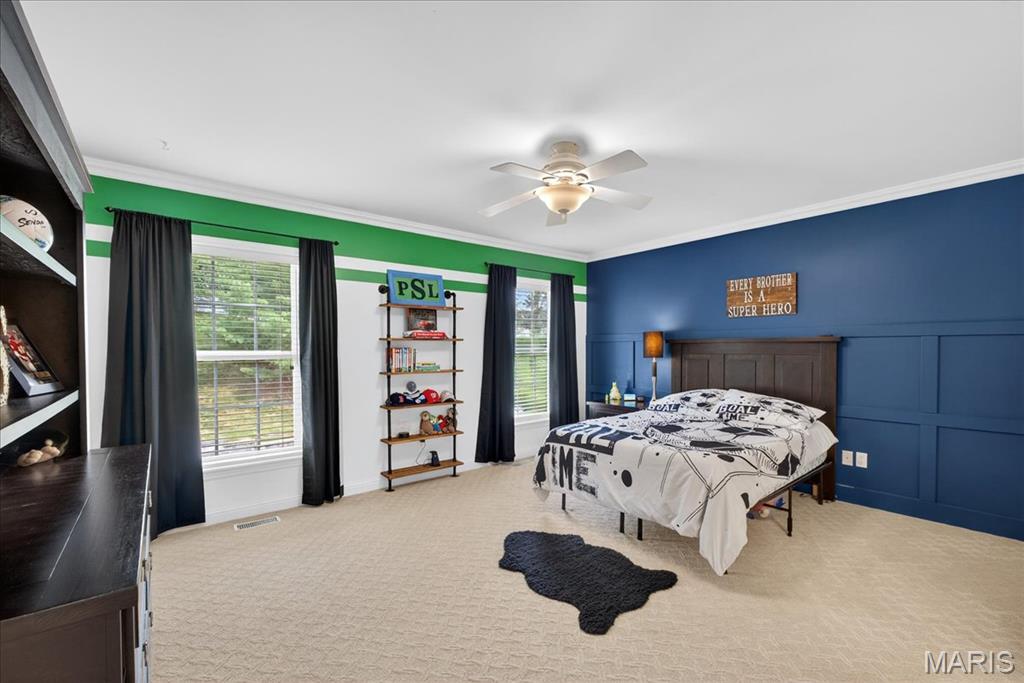 Oak Ridge Trails Four - Residential