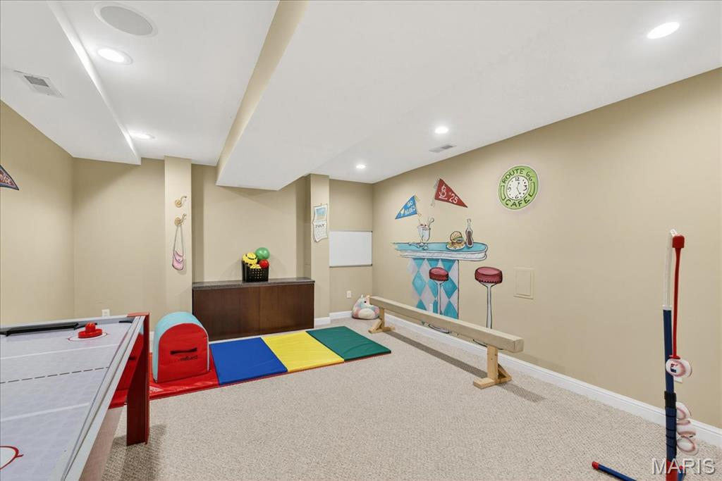 Oak Ridge Trails Four - Residential