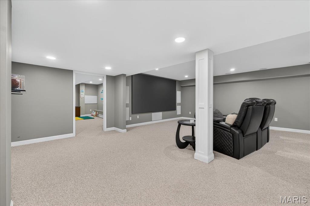 Oak Ridge Trails Four - Residential