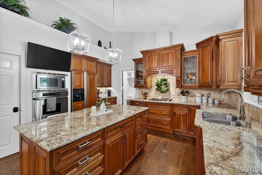 Oak Ridge Trails Four - Residential