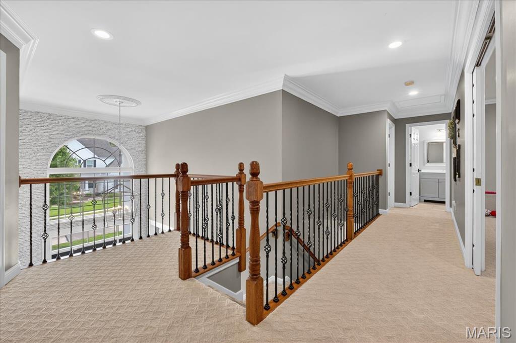 Oak Ridge Trails Four - Residential