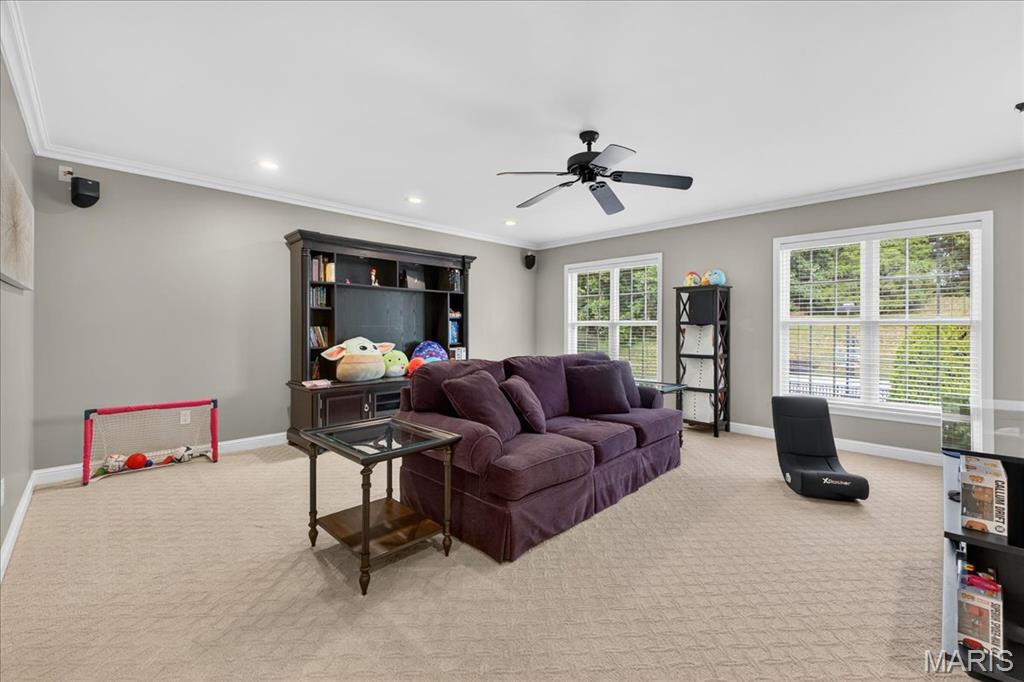 Oak Ridge Trails Four - Residential