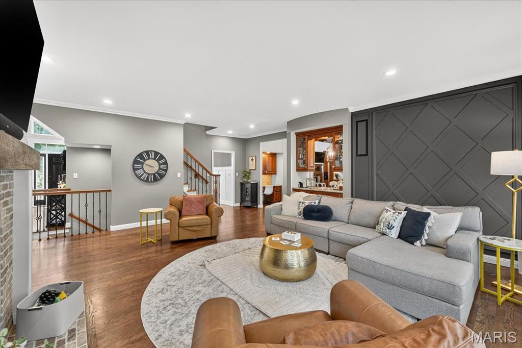 Oak Ridge Trails Four - Residential