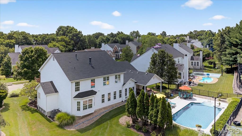 Oak Ridge Trails Four - Residential