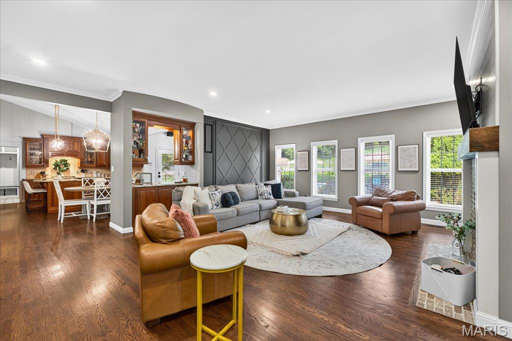 Oak Ridge Trails Four - Residential