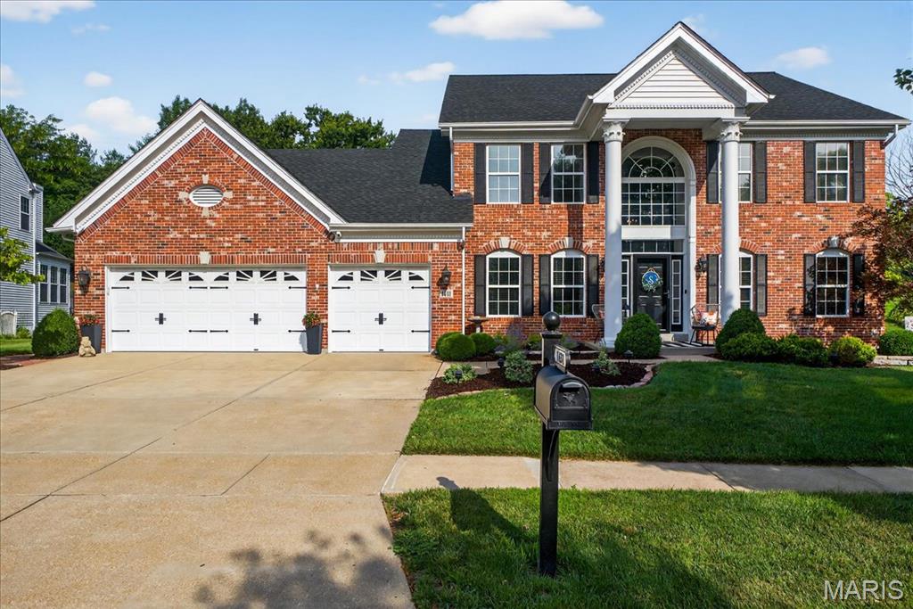 Oak Ridge Trails Four - Residential