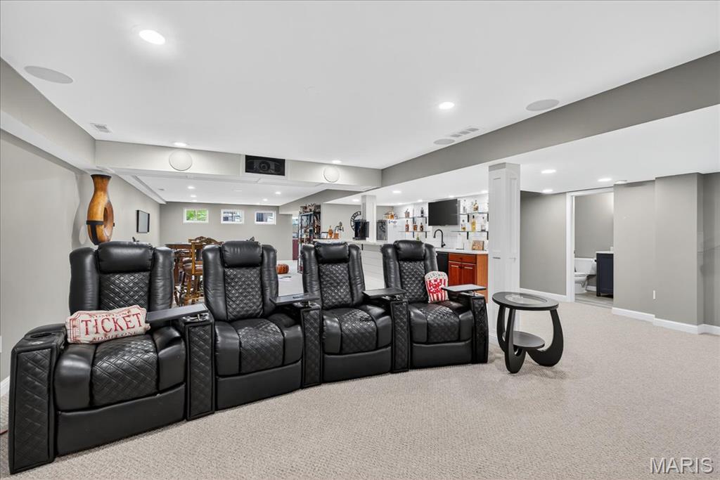 Oak Ridge Trails Four - Residential