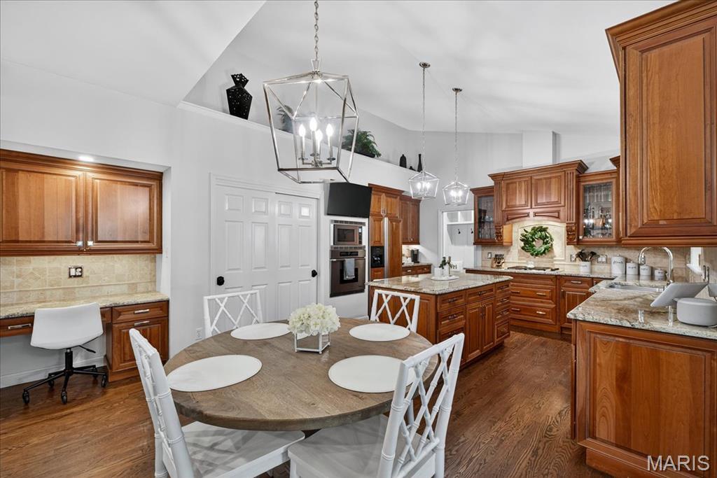 Oak Ridge Trails Four - Residential