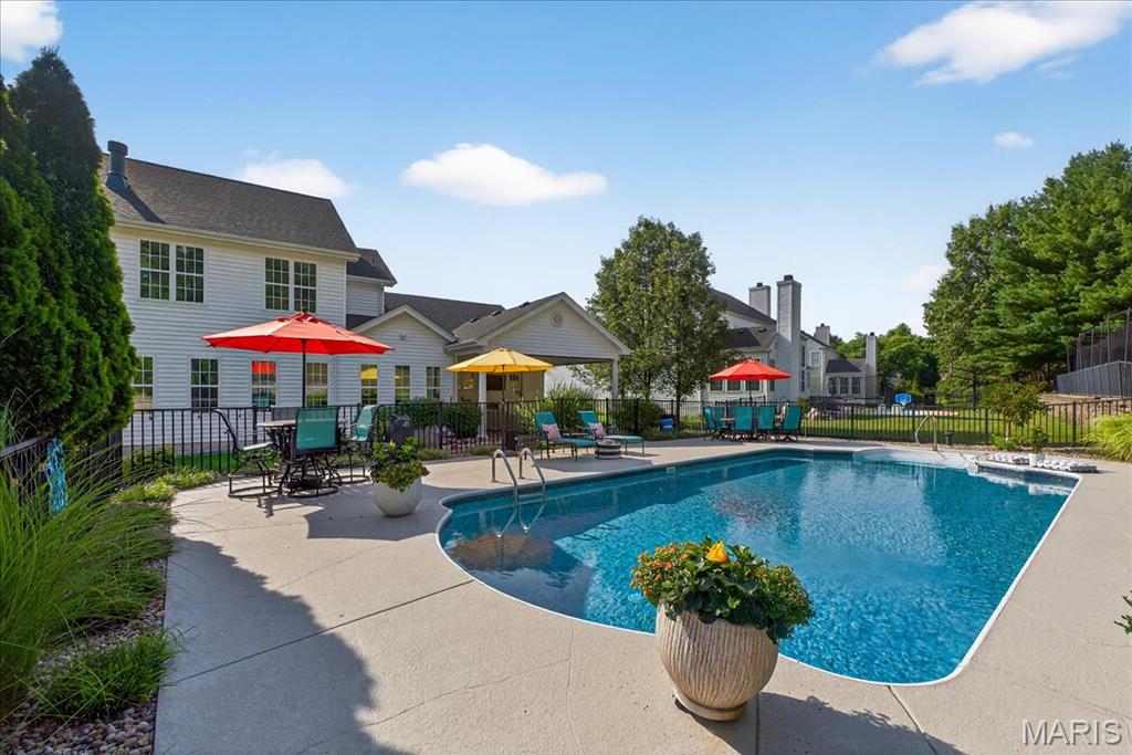 Oak Ridge Trails Four - Residential