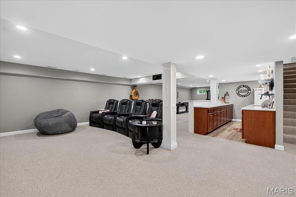 Oak Ridge Trails Four - Residential