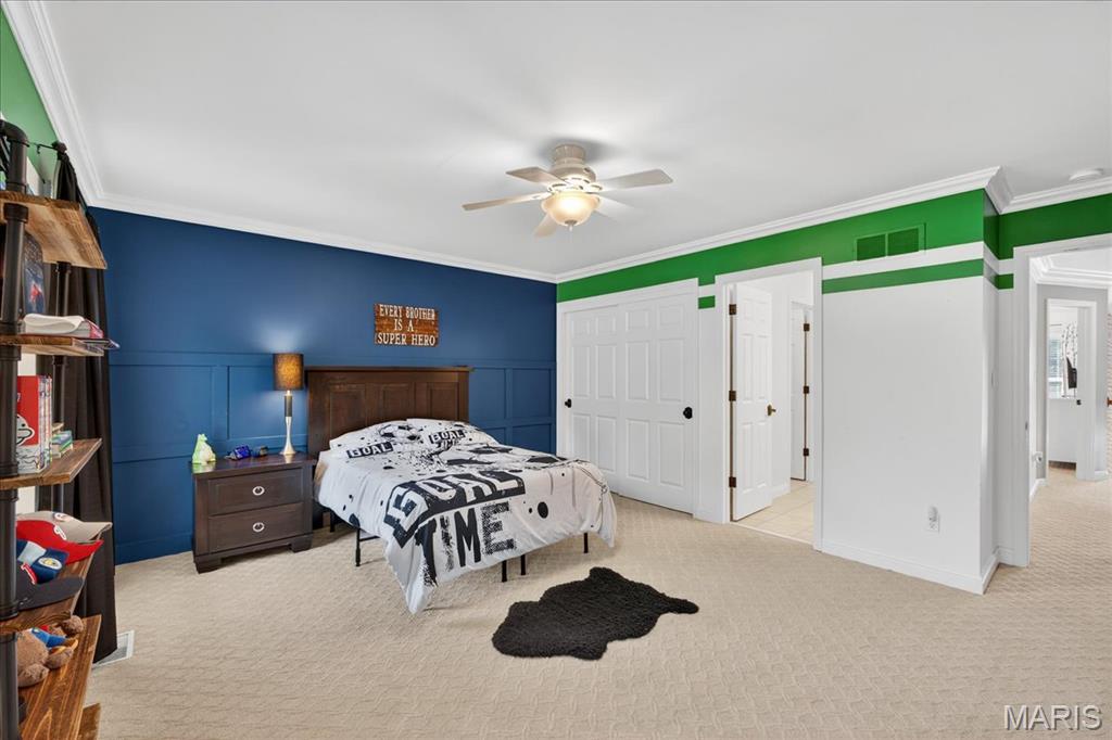 Oak Ridge Trails Four - Residential