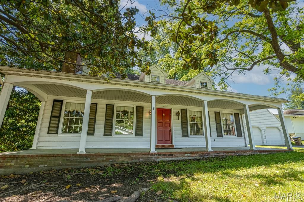 Photo of 2532 Timber Lane, Cape Girardeau, MO 63701 (MLS # 26027385)