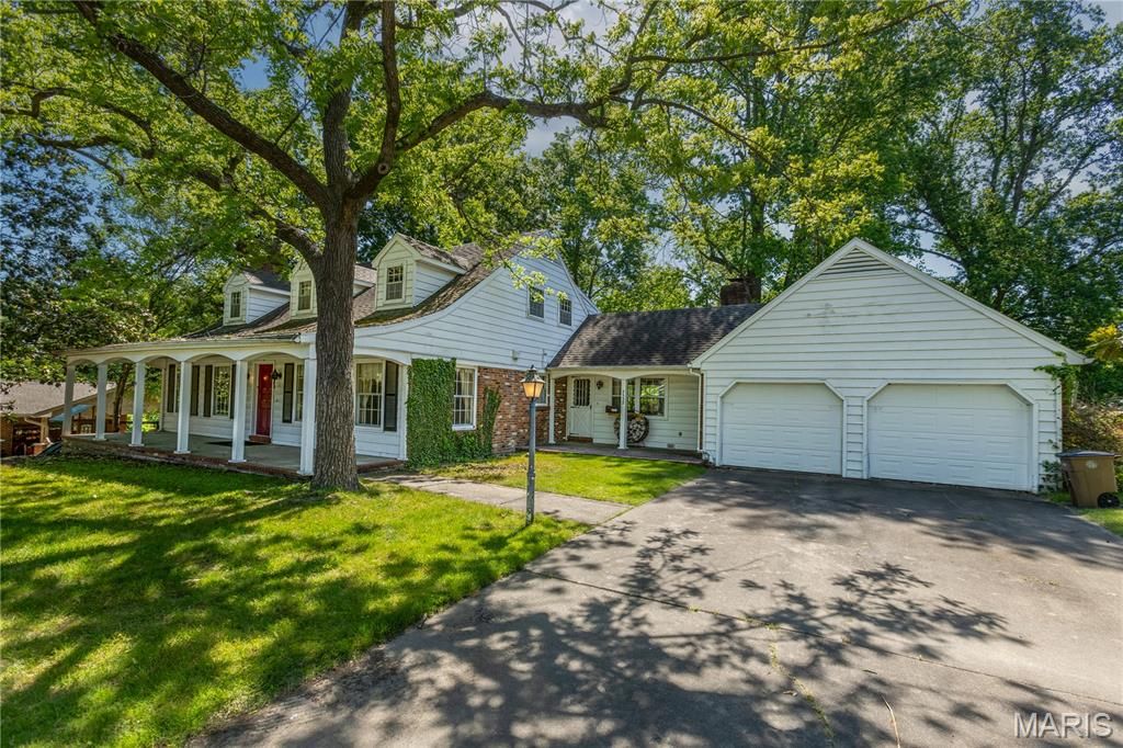 Photo of 2532 Timber Lane, Cape Girardeau, MO 63701 (MLS # 26027385)