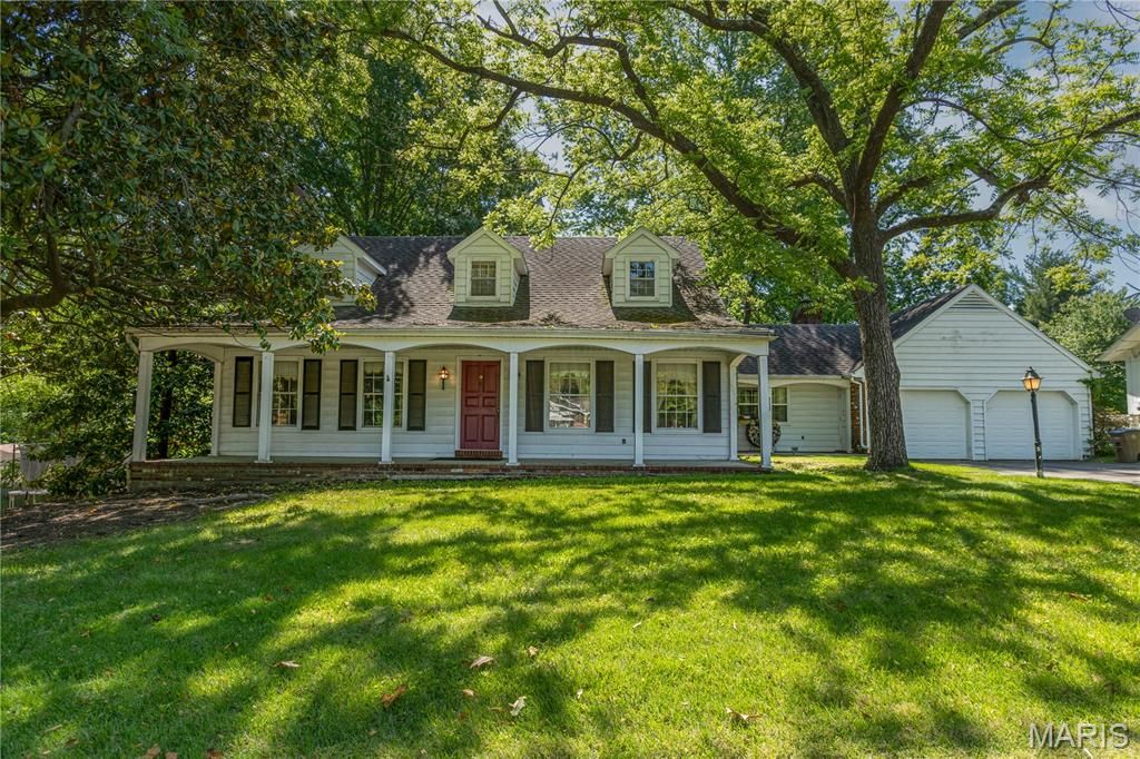 Photo of 2532 Timber Lane, Cape Girardeau, MO 63701 (MLS # 26027385)