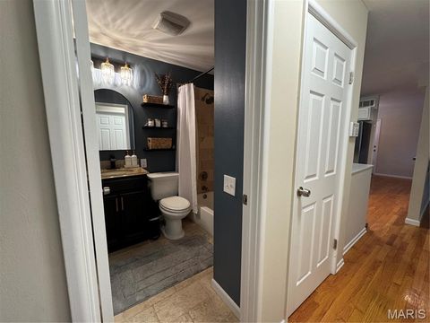 Tiny photo for 308 Twinview Terrace, Ballwin, MO 63011 (MLS # 26041805)