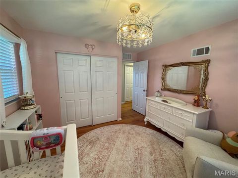 Tiny photo for 308 Twinview Terrace, Ballwin, MO 63011 (MLS # 26041805)