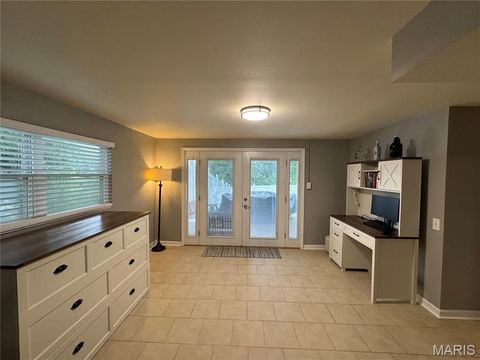 Tiny photo for 308 Twinview Terrace, Ballwin, MO 63011 (MLS # 26041805)