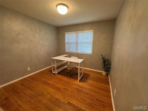 Tiny photo for 308 Twinview Terrace, Ballwin, MO 63011 (MLS # 26041805)