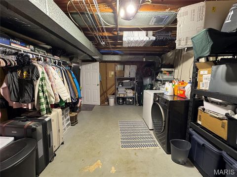 Tiny photo for 308 Twinview Terrace, Ballwin, MO 63011 (MLS # 26041805)