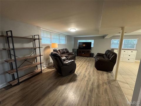 Tiny photo for 308 Twinview Terrace, Ballwin, MO 63011 (MLS # 26041805)