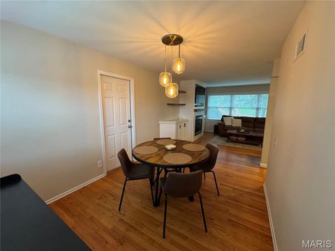 Tiny photo for 308 Twinview Terrace, Ballwin, MO 63011 (MLS # 26041805)