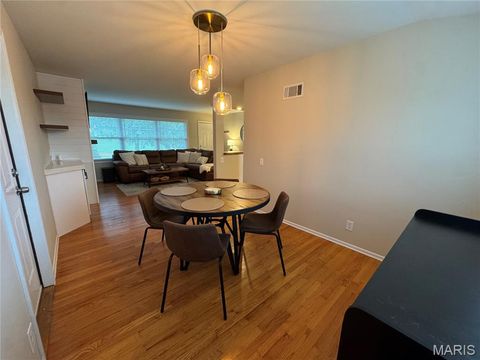 Tiny photo for 308 Twinview Terrace, Ballwin, MO 63011 (MLS # 26041805)