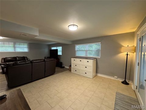 Tiny photo for 308 Twinview Terrace, Ballwin, MO 63011 (MLS # 26041805)