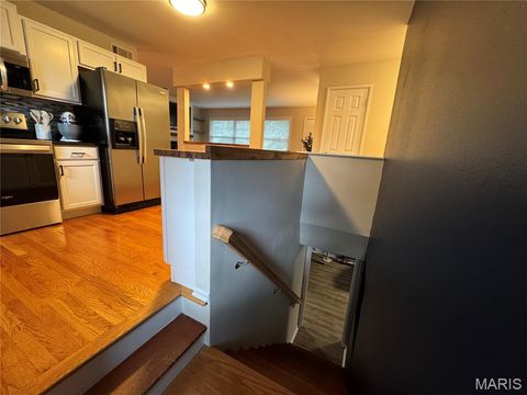 Tiny photo for 308 Twinview Terrace, Ballwin, MO 63011 (MLS # 26041805)